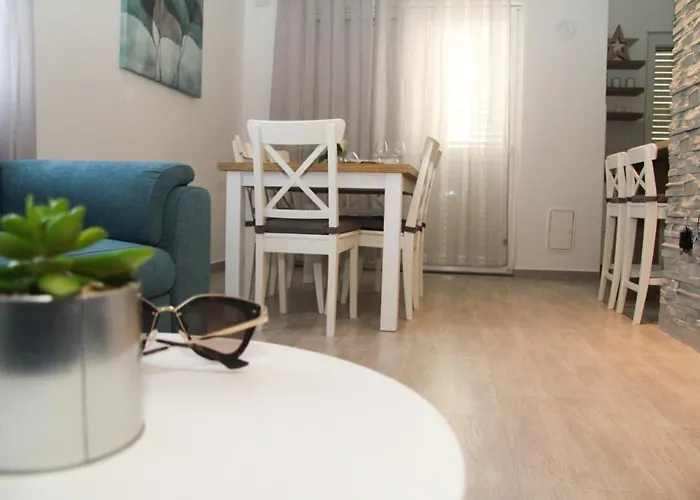 Apartman Antea