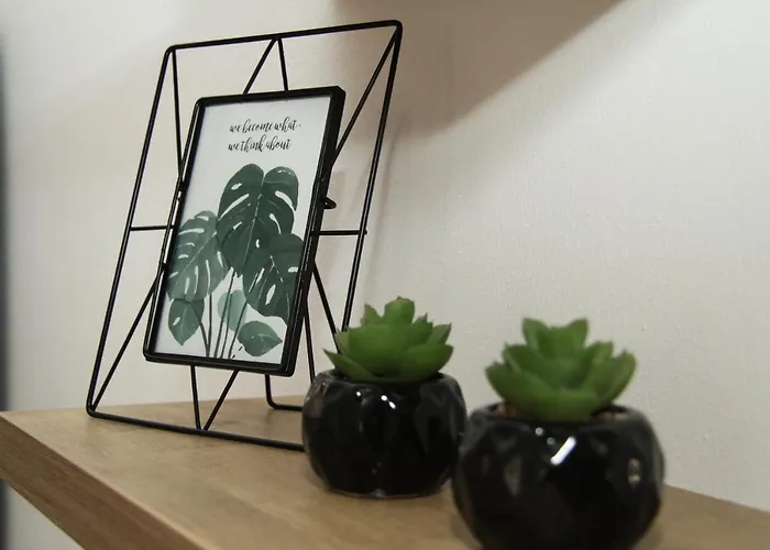 Apartman Antea