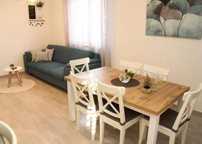 Apartman Antea