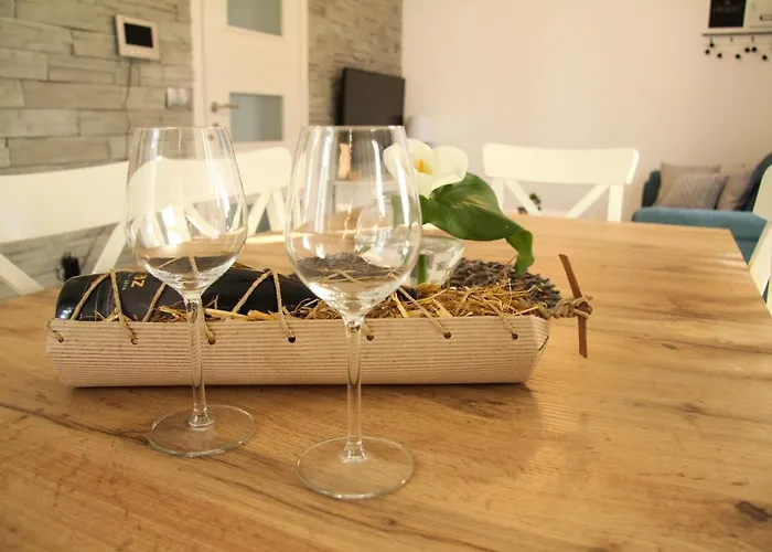 Apartman Antea