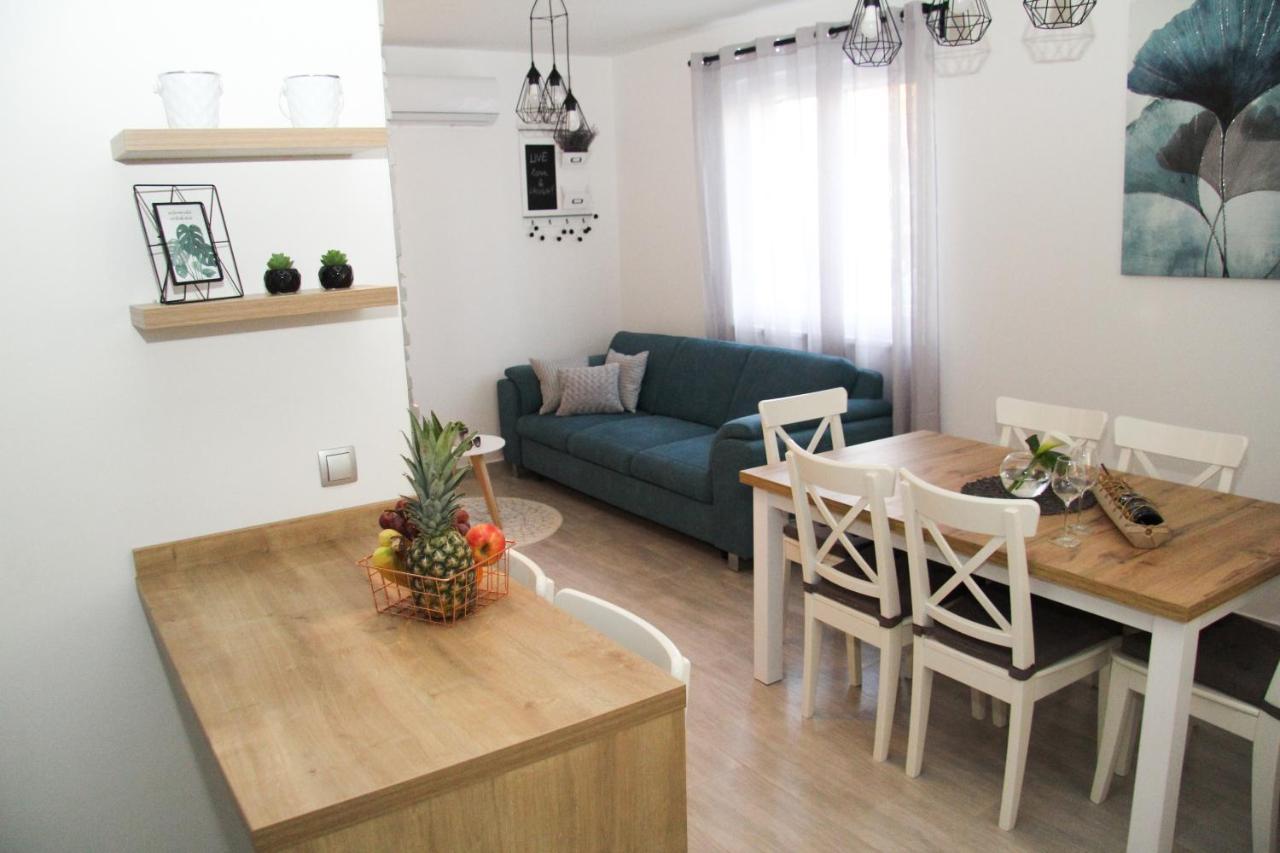 Antea Apartment *