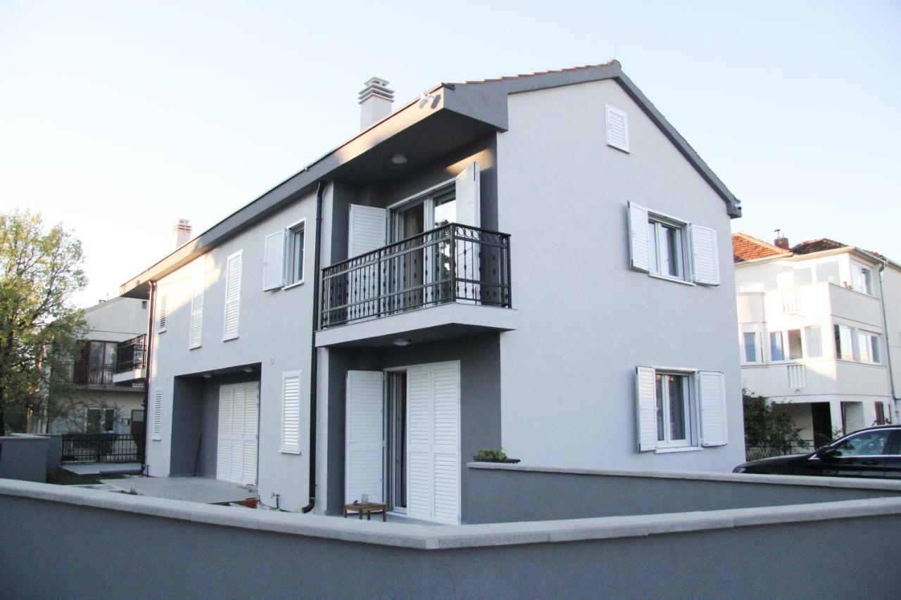 Antea Apartment *