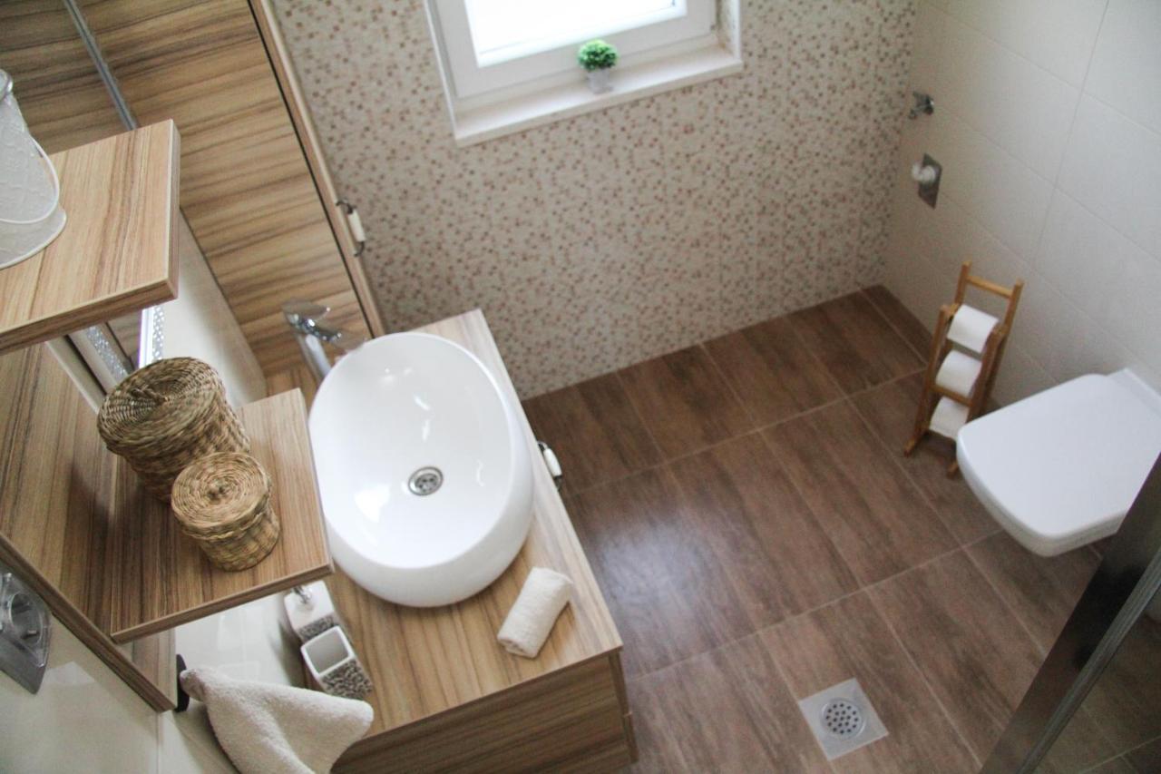 Apartment Antea Biograd Na Moru