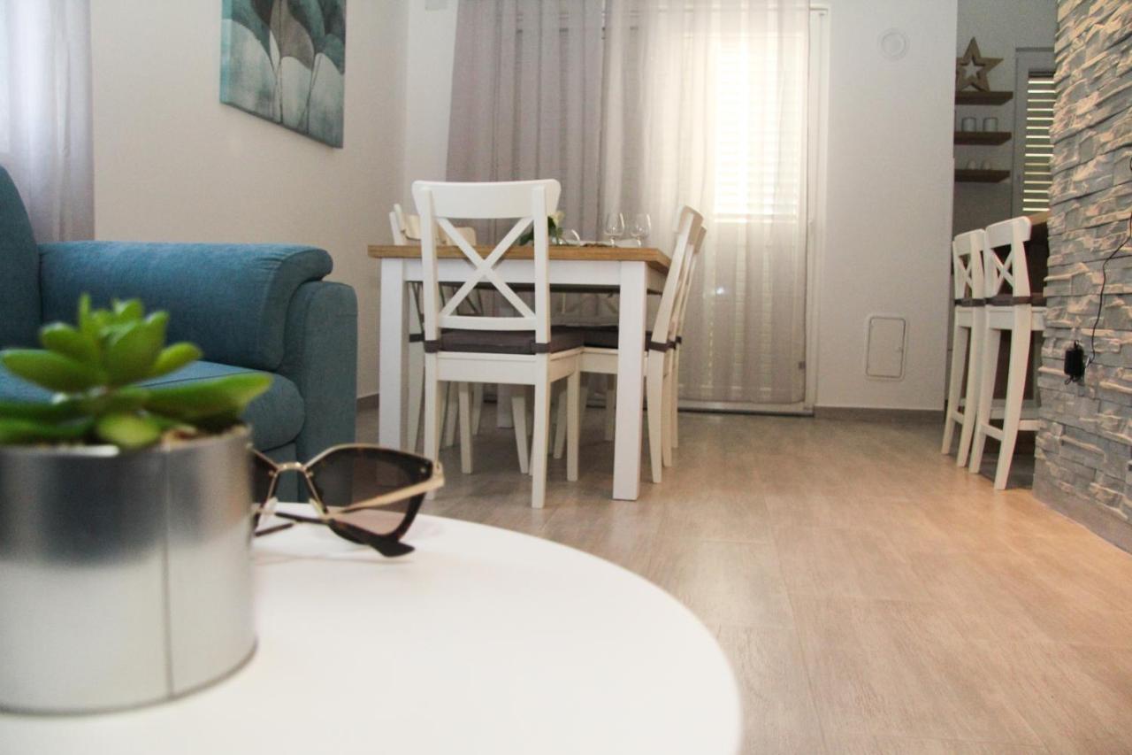 Antea Apartment