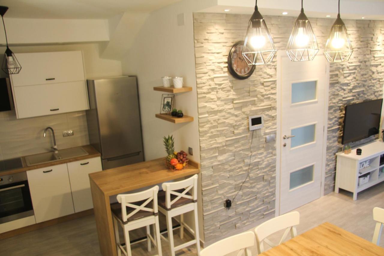Apartment Antea *