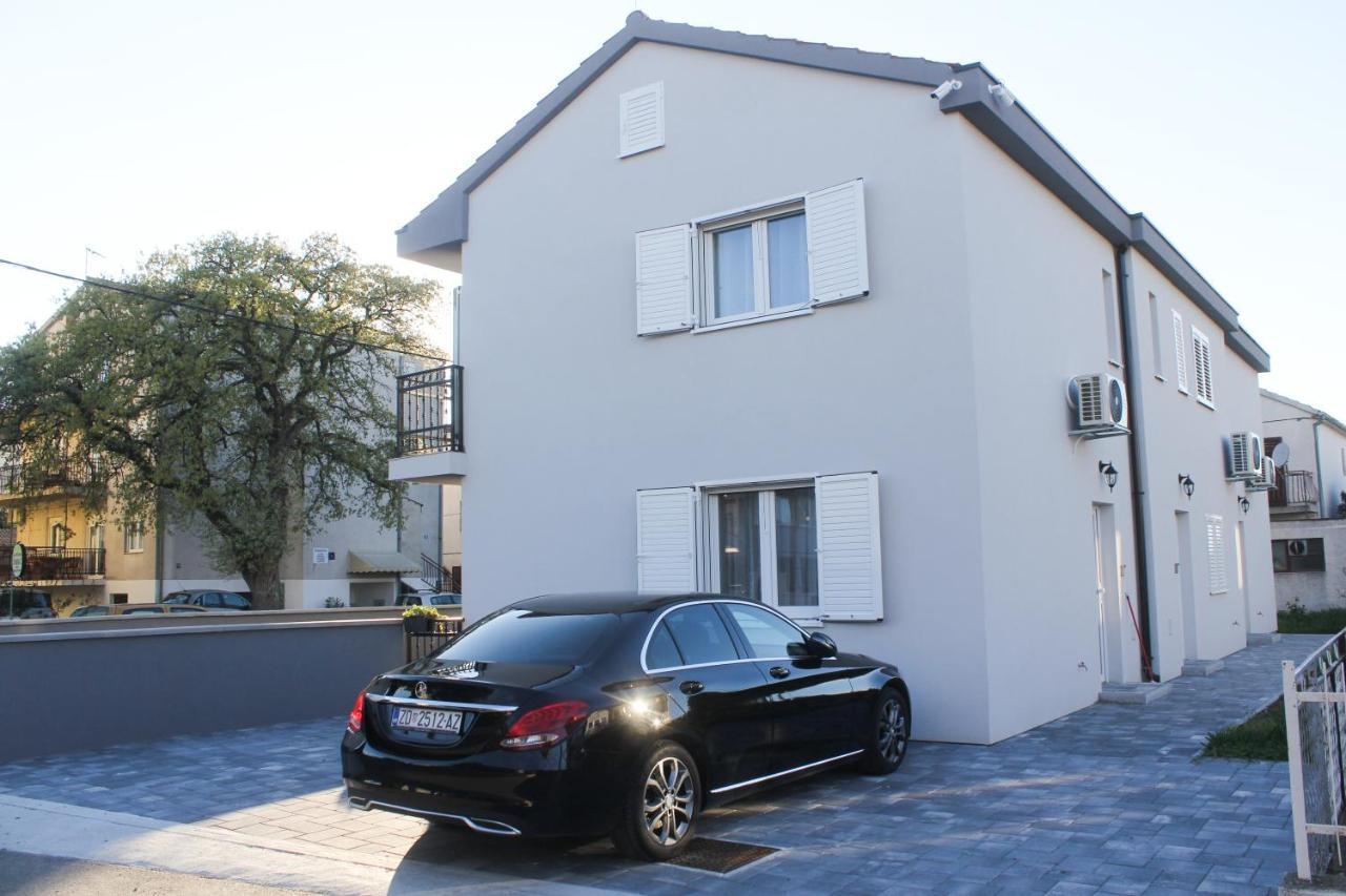 Apartment Antea *