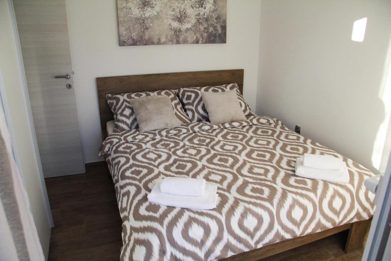 Antea Apartment *
