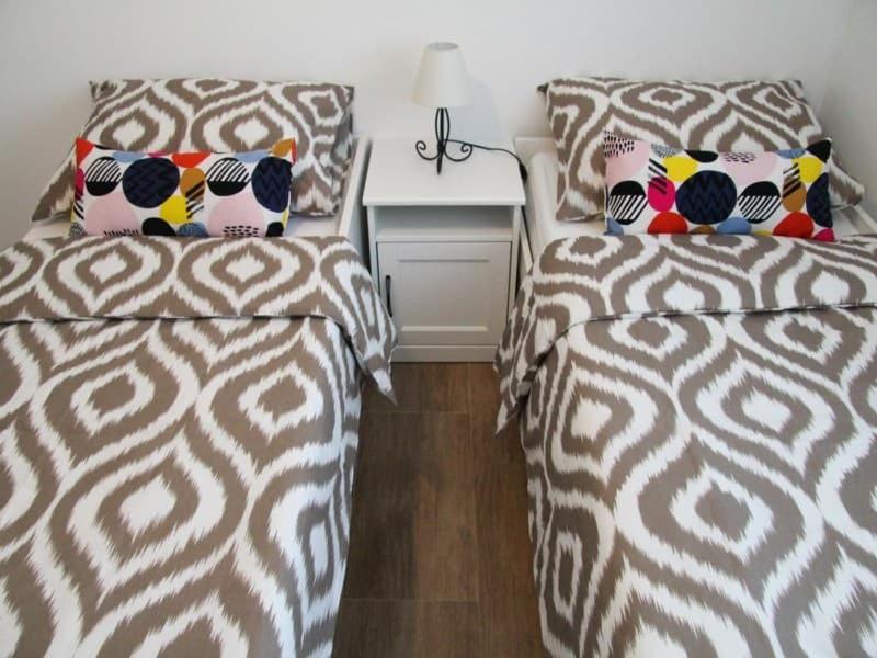 Apartment Antea