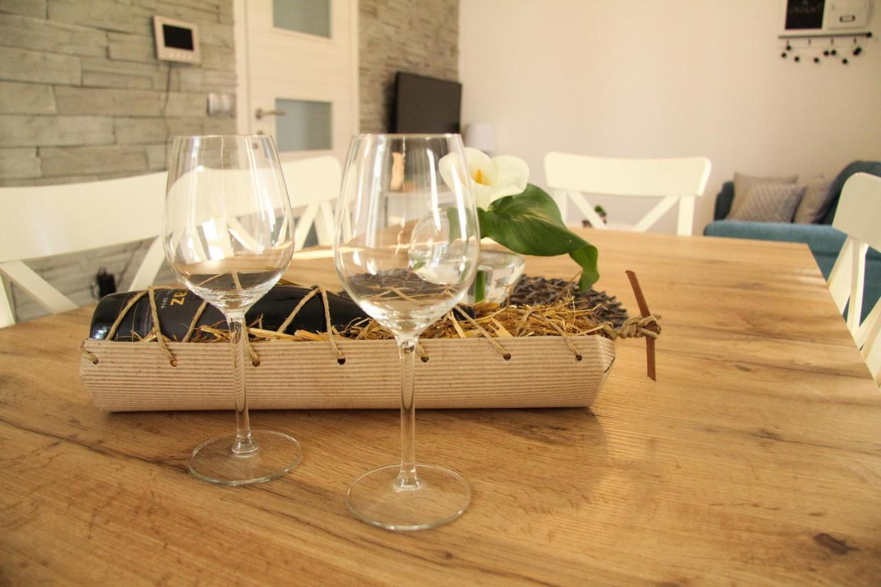 Apartment Antea *