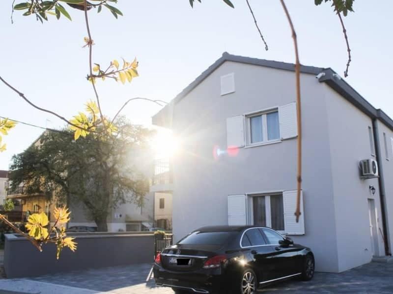 Antea Apartment Biograd Na Moru