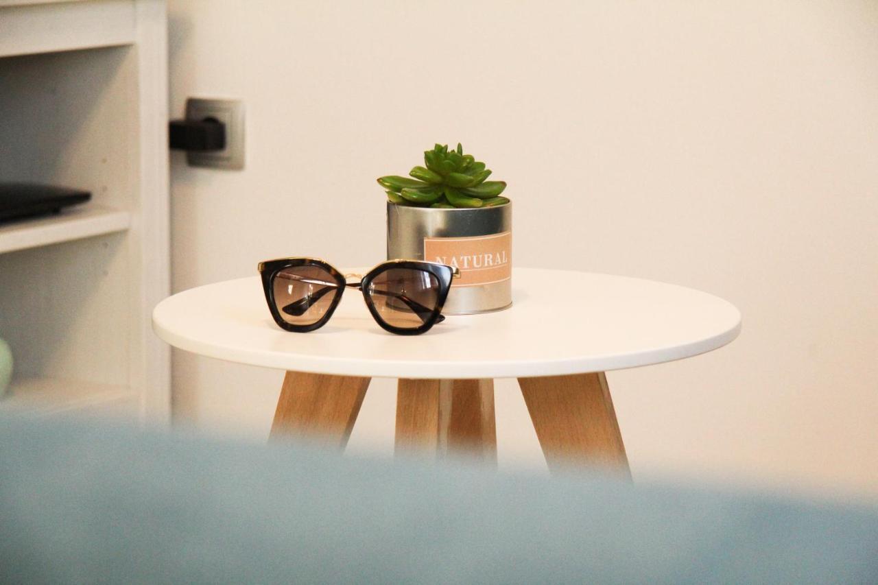 Antea Apartment *