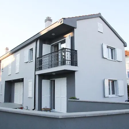 Apartman Antea Weißenburg Exterior foto