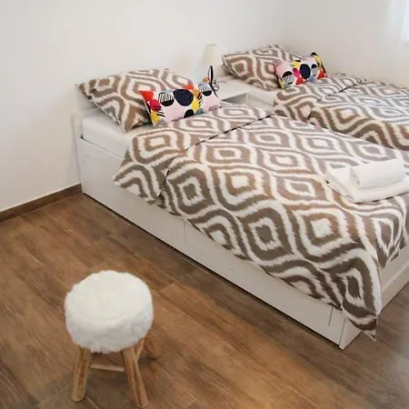 Apartman Antea Weißenburg Exterior foto
