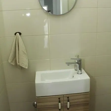 Apartman Antea Weißenburg Exterior foto