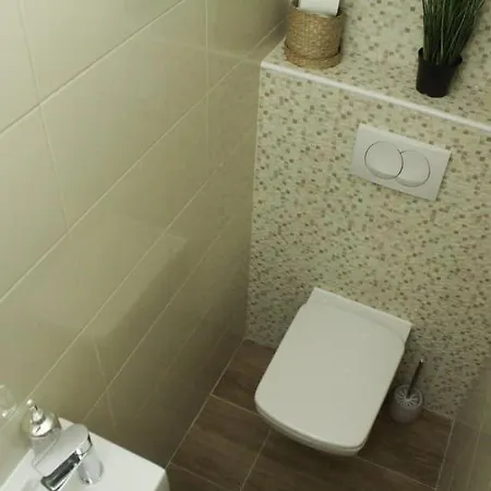 Apartman Antea Weißenburg Exterior foto