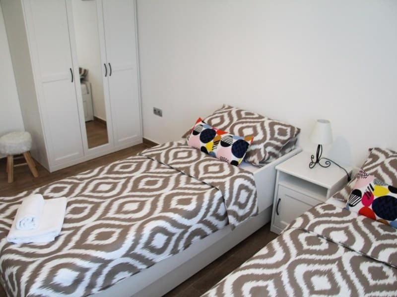 Antea Apartment *