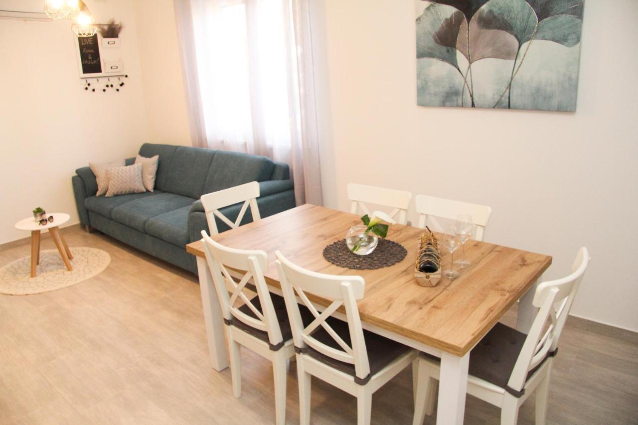 Antea Apartment Weißenburg